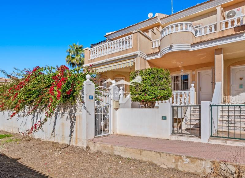 Townhouse - Resale - Ciudad Quesada - Rojales - Rojales