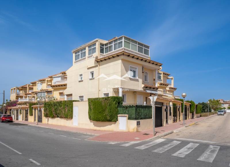 Townhouse - Resale - Guardamar del Segura - El moncayo