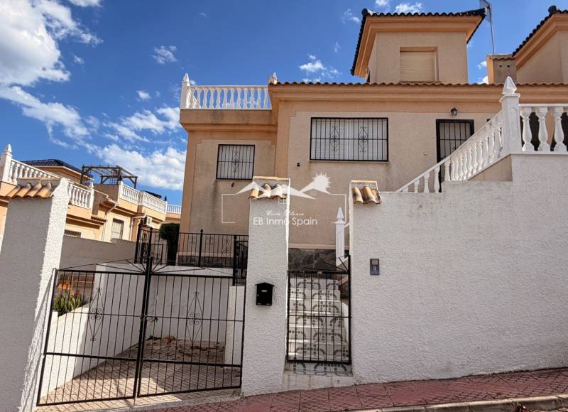 Townhouse - Seconde main - Ciudad Quesada - Ciudad Quesada