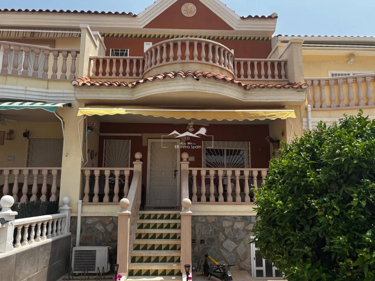 Townhouse - Seconde main - Ciudad Quesada - JPS-89533