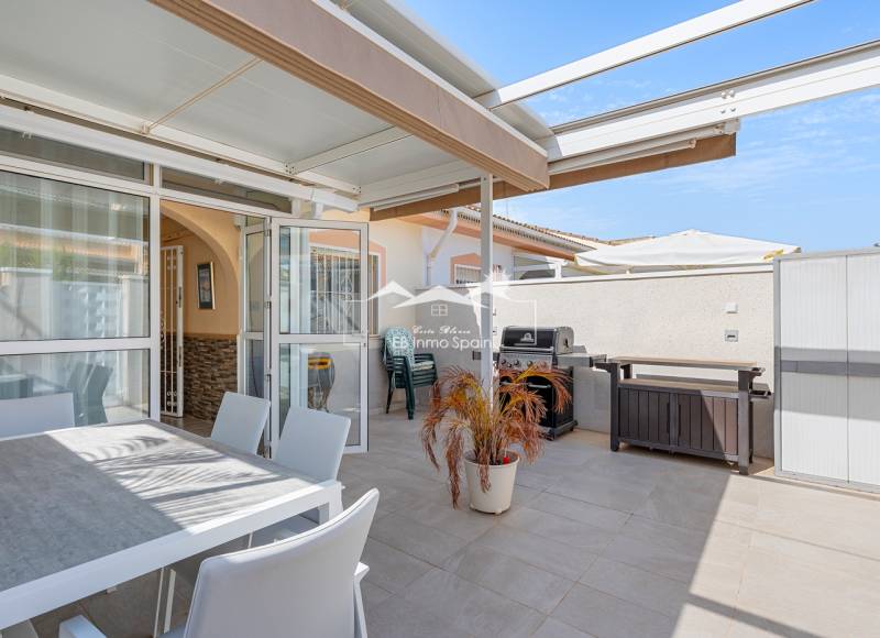 Townhouse - Seconde main - Ciudad Quesada - Rojales - Ciudad Quesada - Rojales