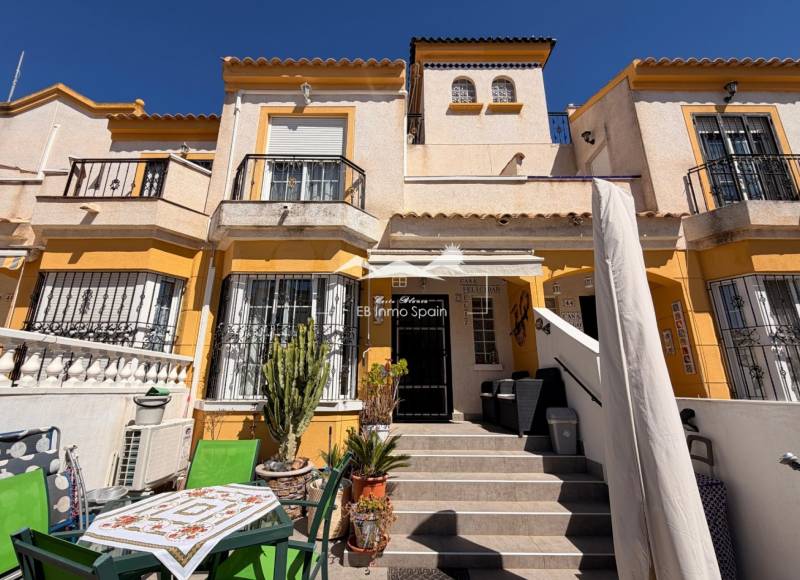 Townhouse - Seconde main - Guardamar del Segura - Guardamar del Segura