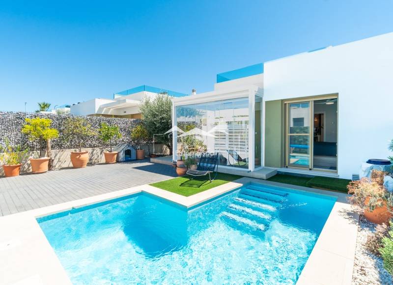 Townhouse - Seconde main - Vistabella Golf - Vistabella Golf
