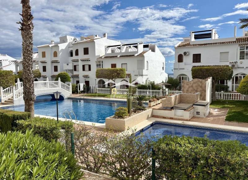 Townhouse - Segunda mano - Ciudad Quesada - Ciudad Quesada