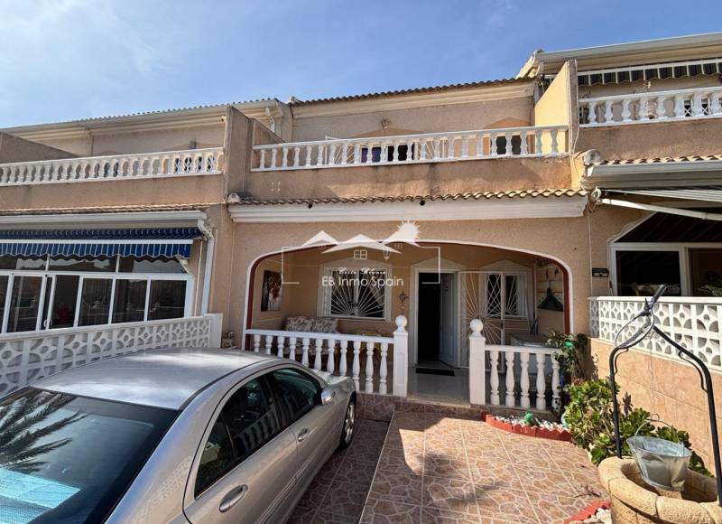 Townhouse - Segunda mano - Ciudad Quesada - Doña Pepa