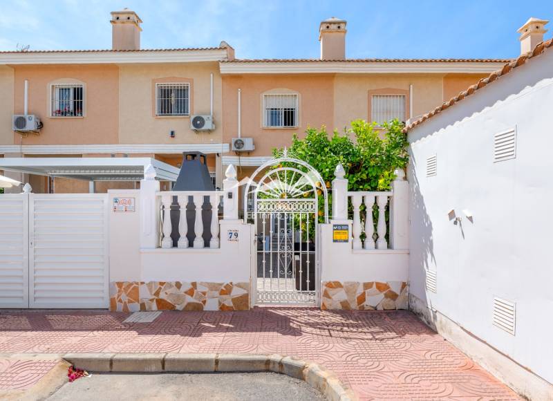Townhouse - Segunda mano - Ciudad Quesada - Rojales - Doña pepa