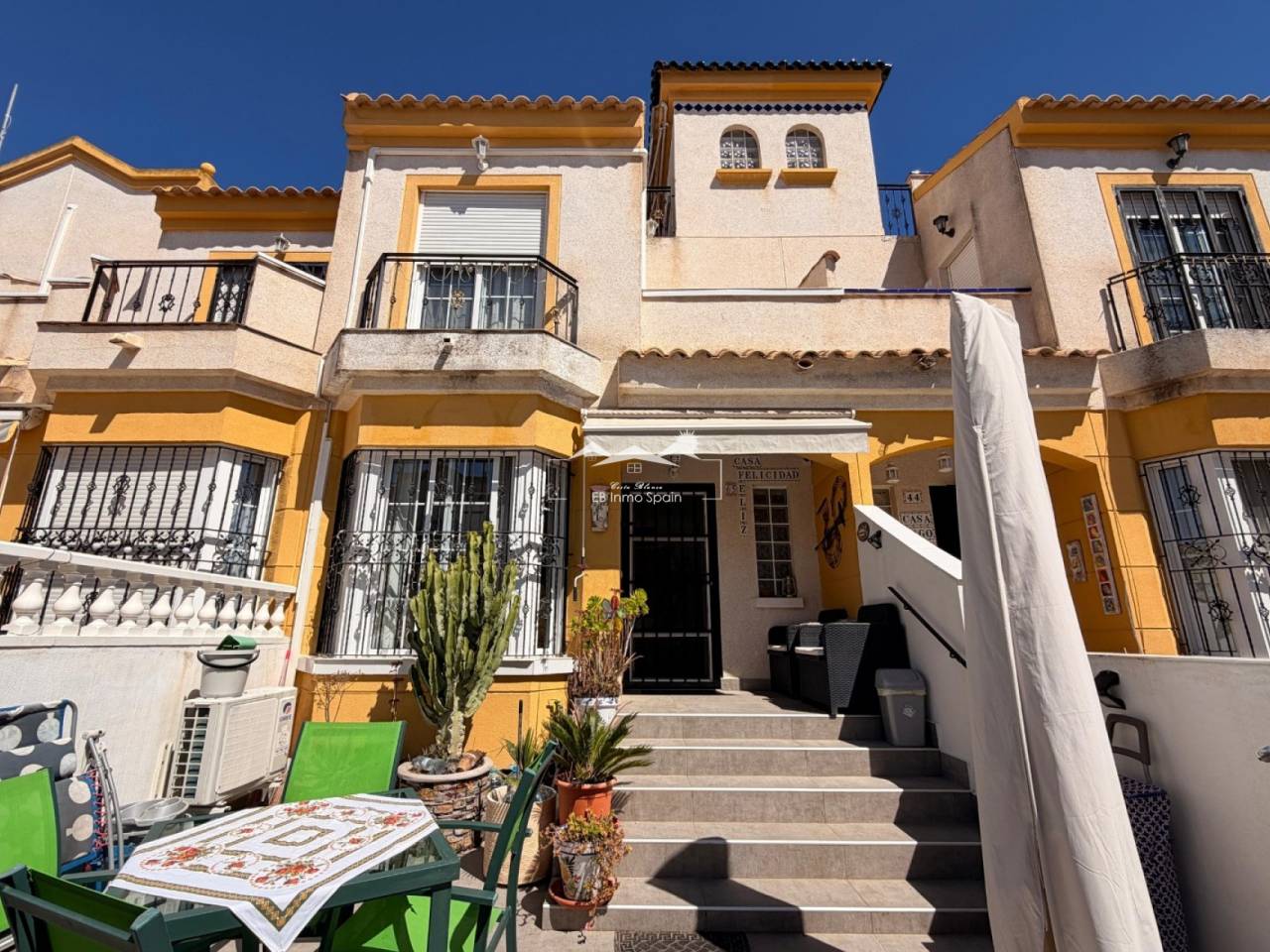 Townhouse - Segunda mano - Guardamar del Segura - JPS-86952