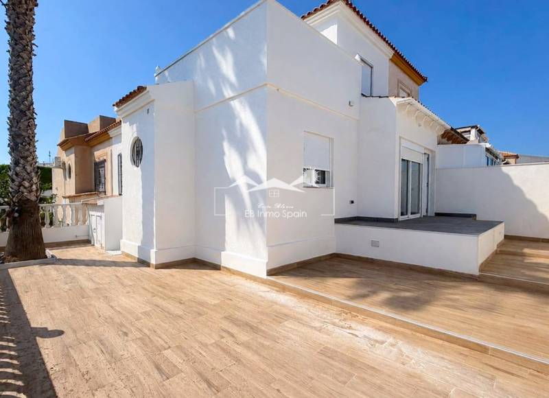 Townhouse - Segunda mano - Orihuela Costa - Los Altos