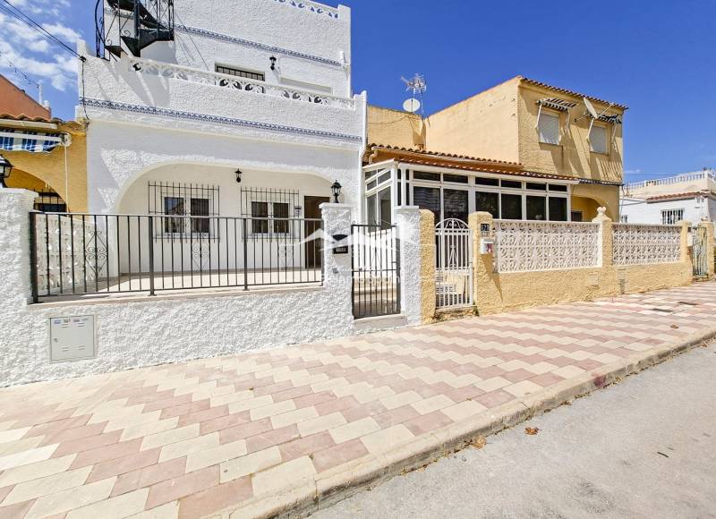 Townhouse - Segunda mano - San Fulgencio - Urb. La Marina