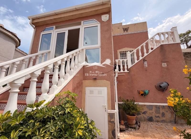 Villa Detached - Resale - Ciudad Quesada - Rojales