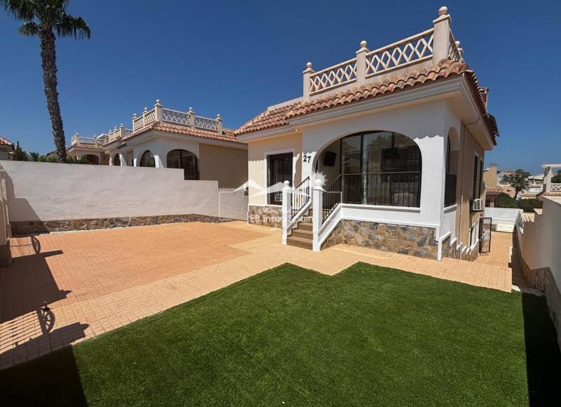 Villa / Detached - Seconde main - Ciudad Quesada - Ciudad Quesada
