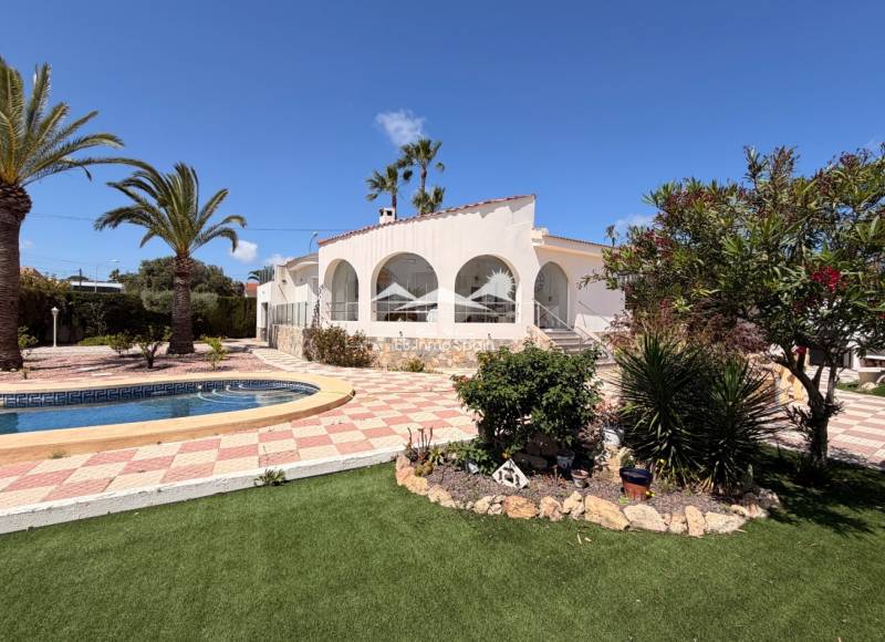 Villa Detached - Seconde main - Ciudad Quesada - Ciudad Quesada