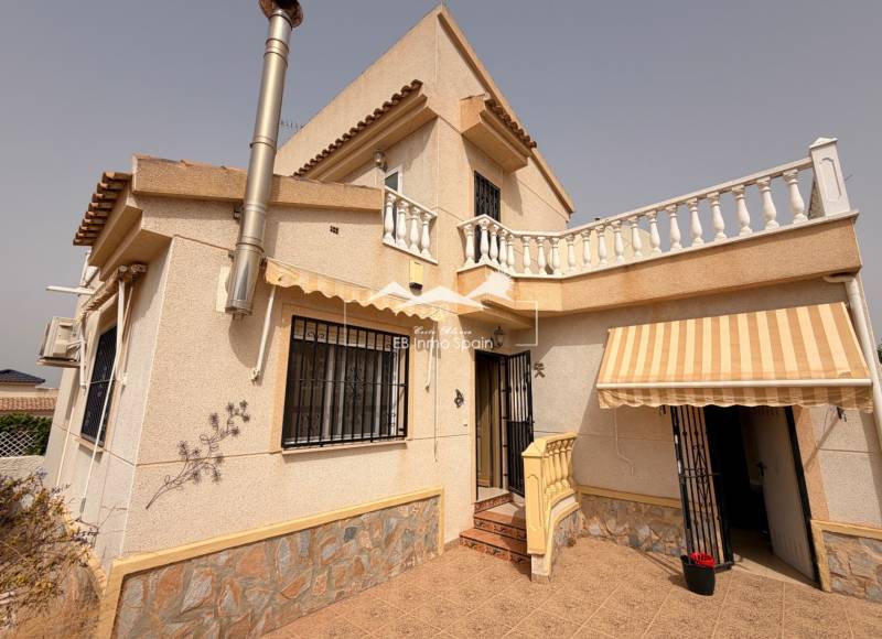 Villa Detached - Segunda mano - Benijófar - Benimar
