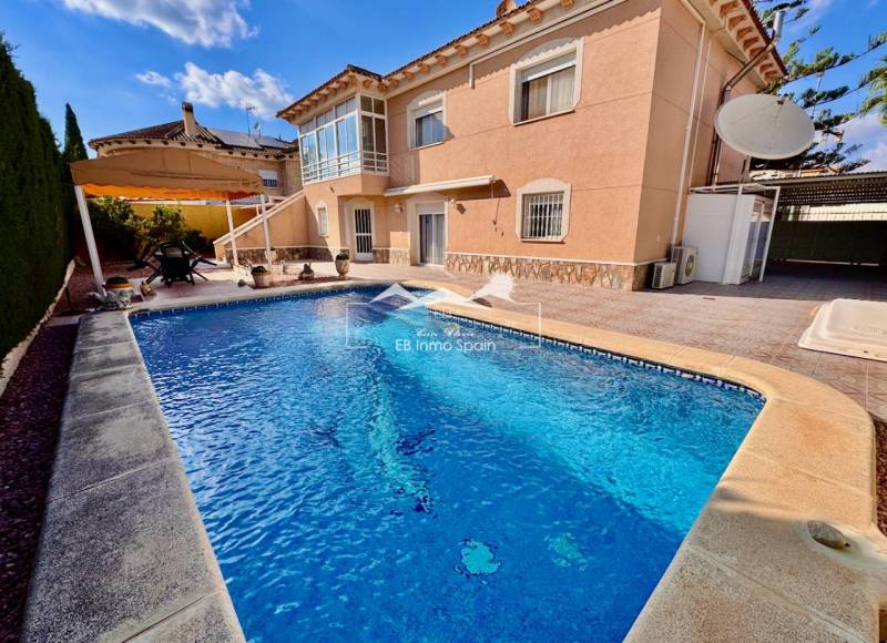 Villa - Resale - Benferri - Benferri