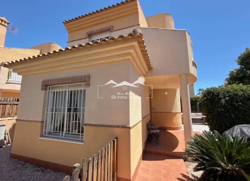 Villa - Resale - Ciudad Quesada - Ciudad Quesada - Doña Pepa