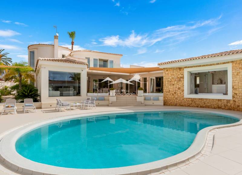 Villa - Resale - Ciudad Quesada - Ciudad Quesada