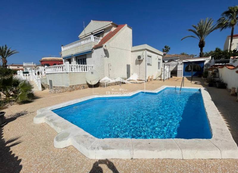 Villa - Resale - Ciudad Quesada - Ciudad Quesada