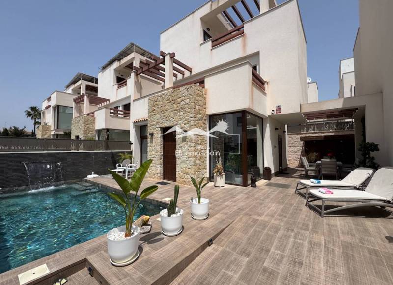 Villa - Resale - Ciudad Quesada - Ciudad Quesada