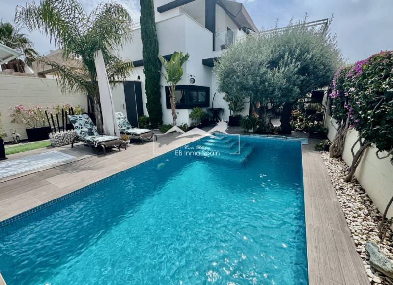 Villa - Resale - Ciudad Quesada - Ciudad Quesada