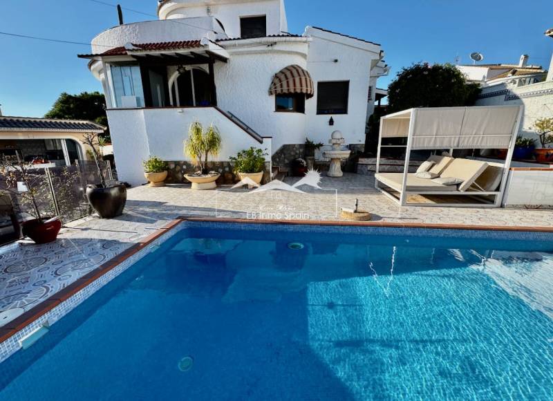 Villa - Resale - Ciudad Quesada - Ciudad Quesada