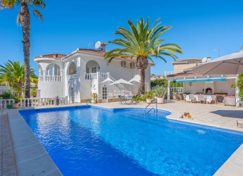 Villa - Resale - Ciudad Quesada - Ciudad Quesada