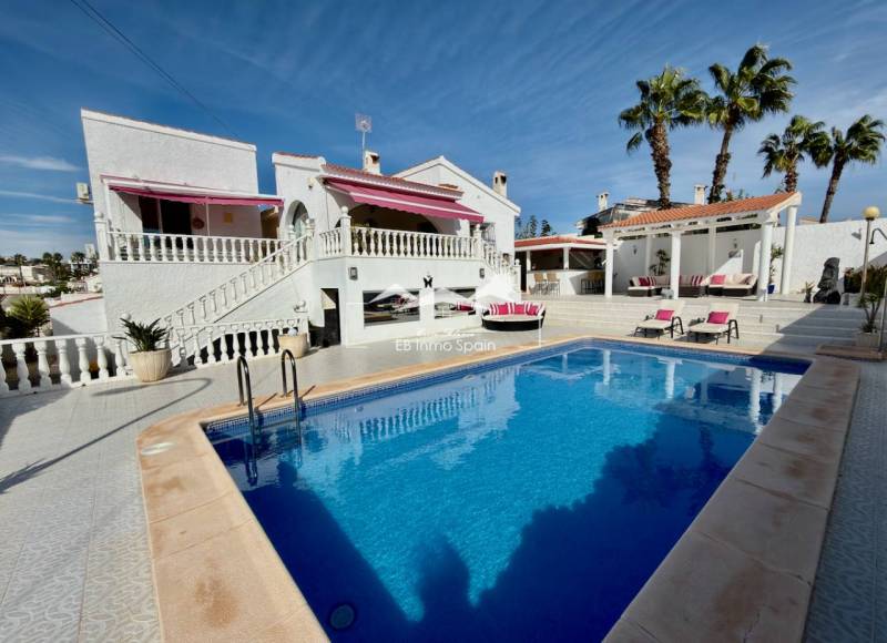 Villa - Resale - Ciudad Quesada - Ciudad Quesada