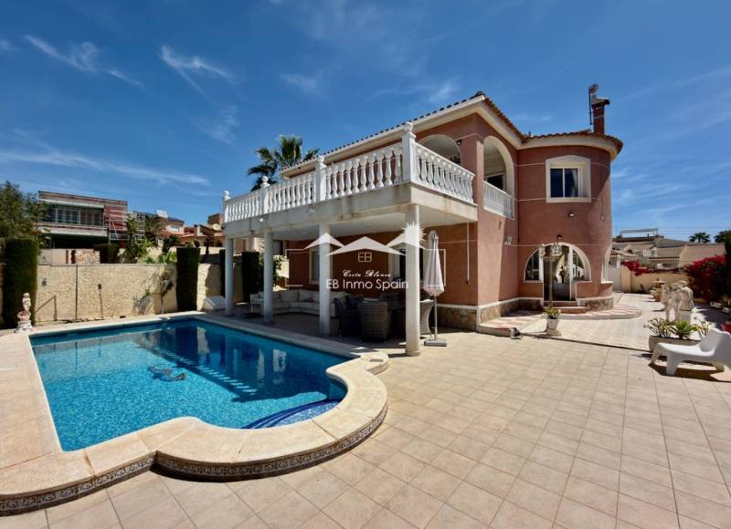 Villa - Resale - Ciudad Quesada - Ciudad Quesada