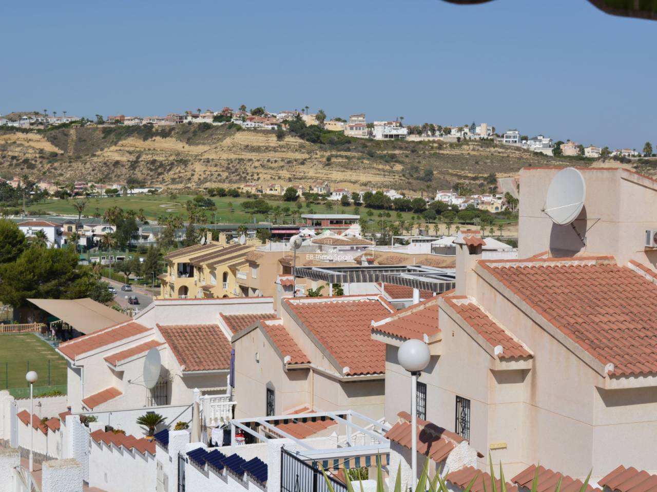 Villa - Resale - Ciudad Quesada - EB140