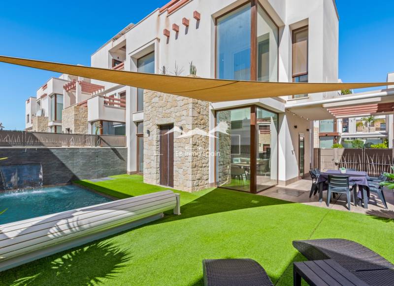 Villa - Resale - Ciudad Quesada - Rojales - Ciudad Quesada - Rojales
