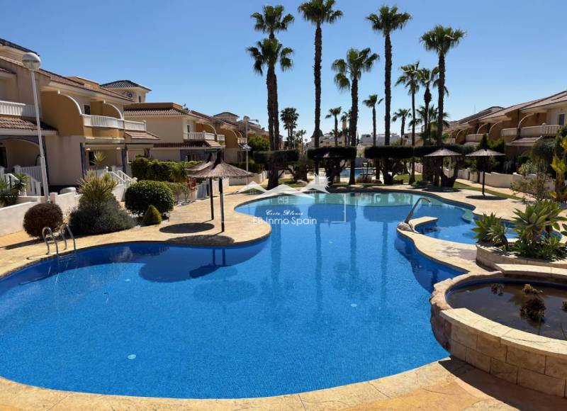 Villa - Resale - Ciudad Quesada - Rojales