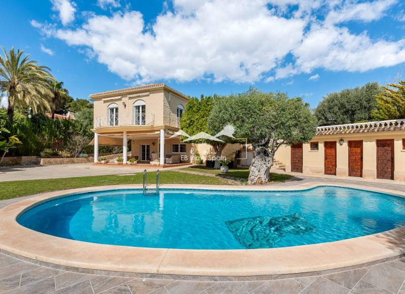 Villa - Resale - Elche/Elx - Elche/Elx