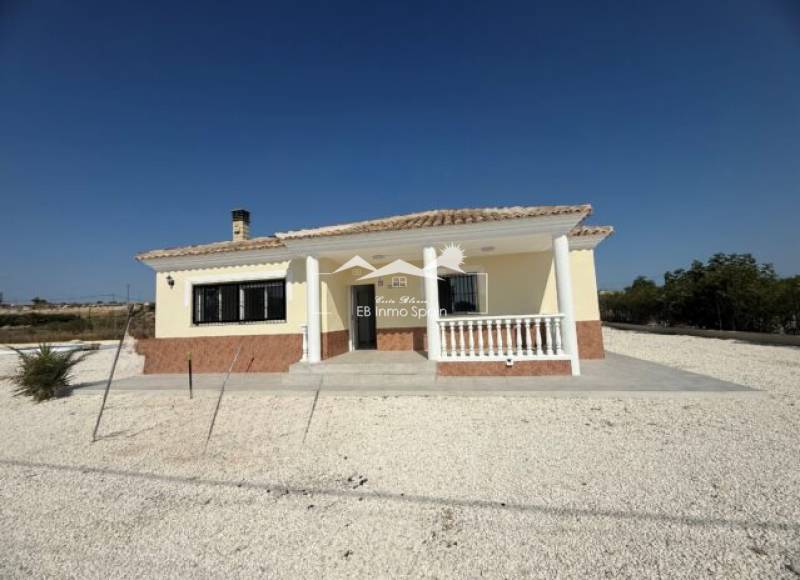 Villa - Resale - Fortuna - Fortuna