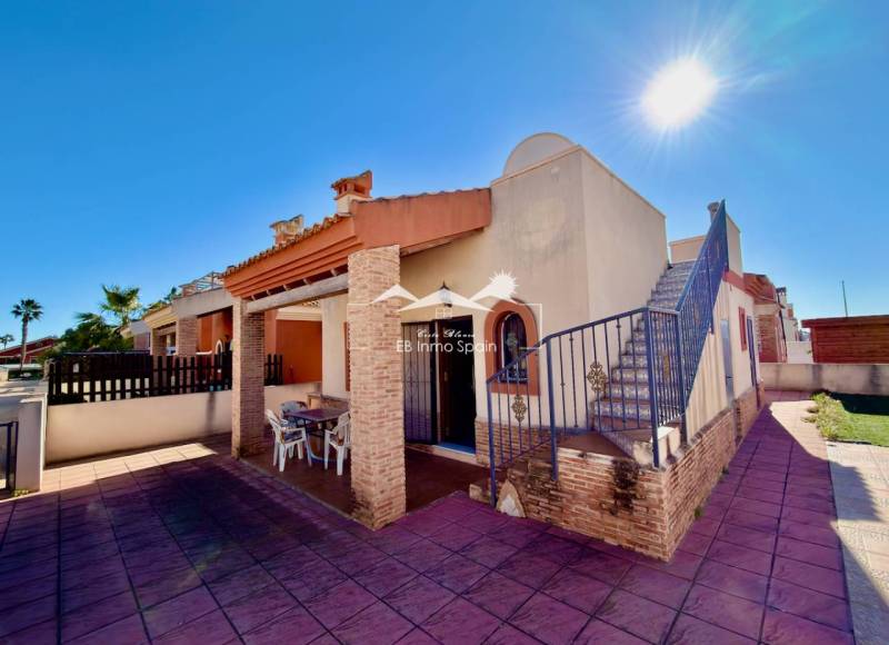 Villa - Resale - Guardamar del Segura - Guardamar del Segura