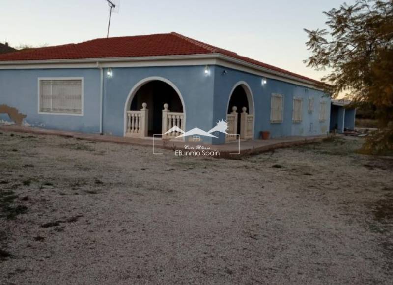 Villa - Resale - La Romana - La Romana