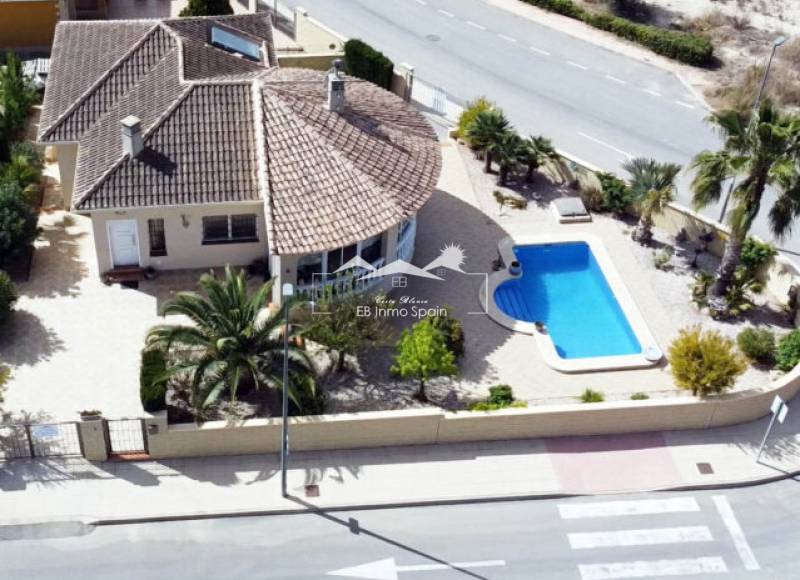 Villa - Resale - La Romana - La Romana