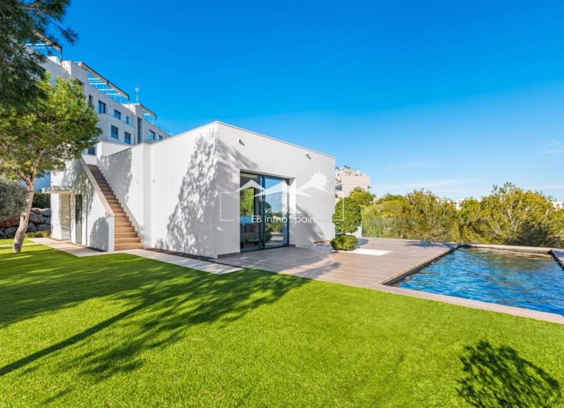 Villa - Resale - Las Colinas Golf Resort - Las Colinas golf