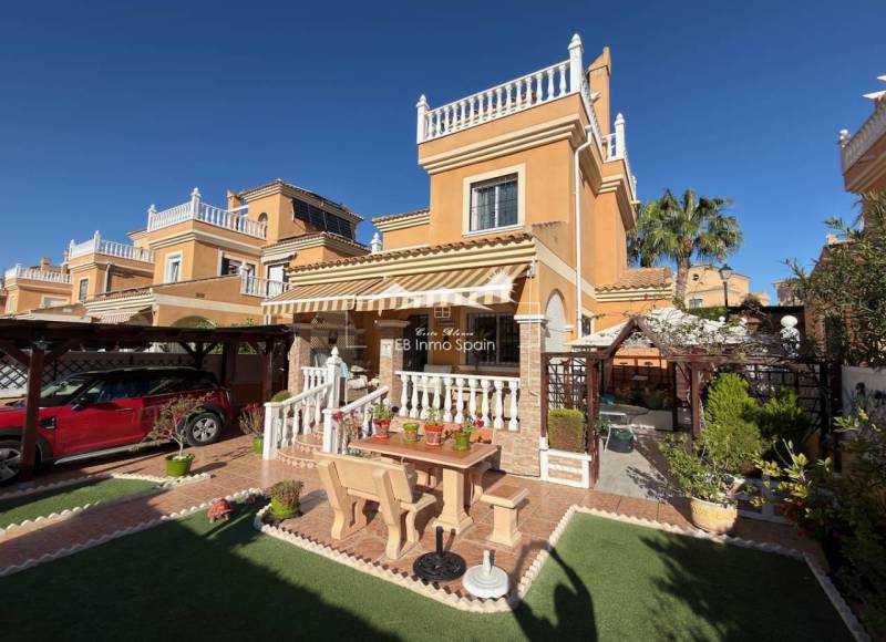 Villa - Resale - Lo Crispin - Lo Crispin