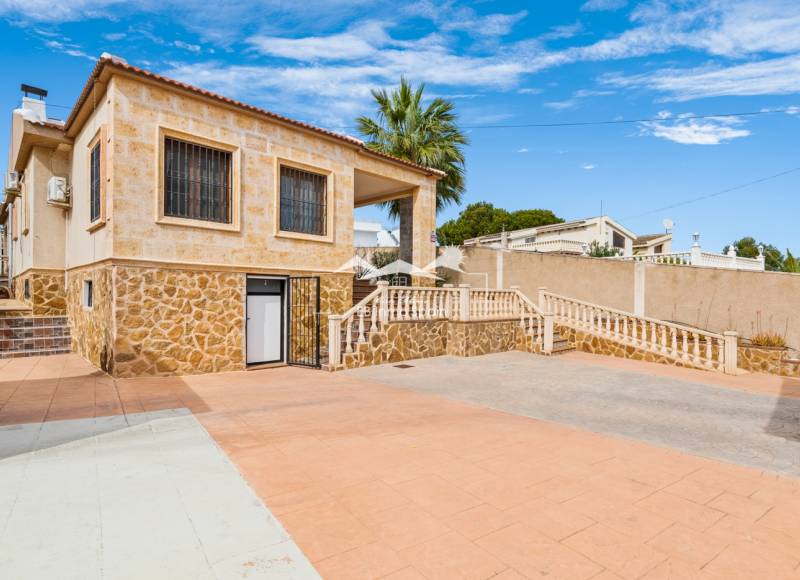 Villa - Resale - Los Balcones - Los Balcones