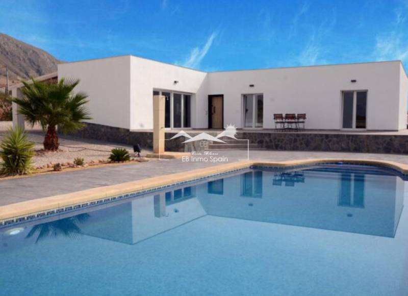 Villa - Resale - Macisvenda - Macisvenda