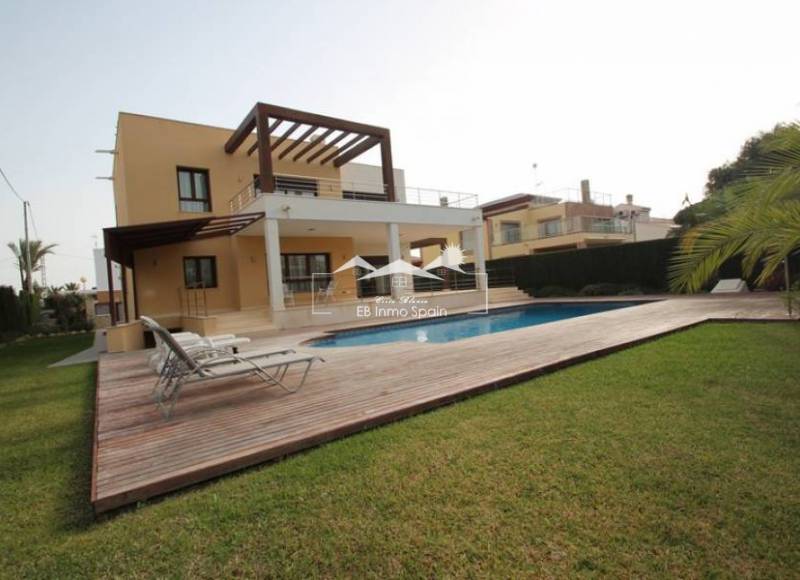 Villa - Resale - Orihuela Costa - Cabo Roig