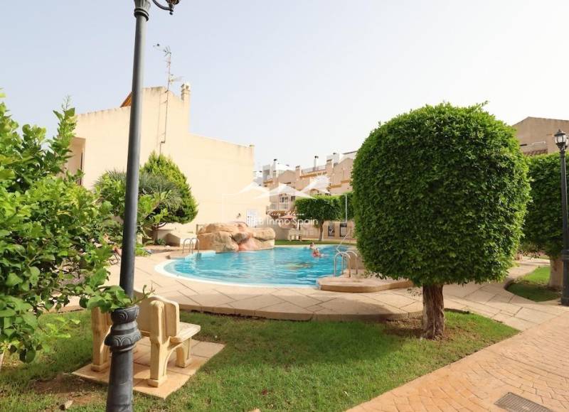 Villa - Resale - Orihuela Costa - Cabo Roig