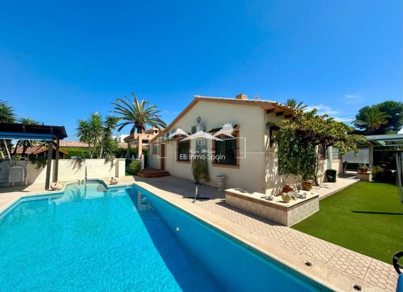 Villa - Resale - Orihuela Costa - Cabo Roig