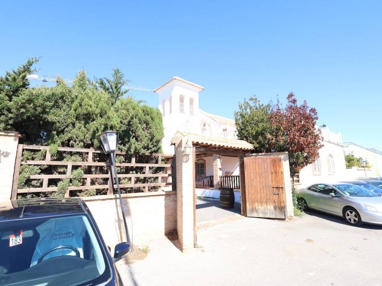 Villa - Resale - Orihuela Costa - I-96741