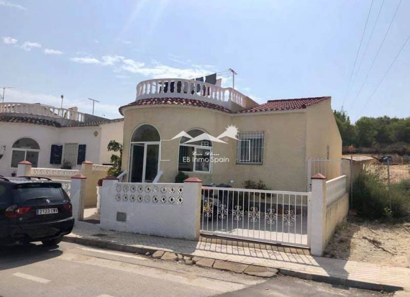 Villa - Resale - Orihuela Costa - Orihuela Costa