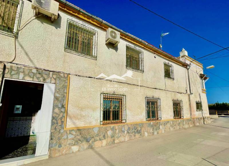 Villa - Resale - Orihuela Costa - Orihuela