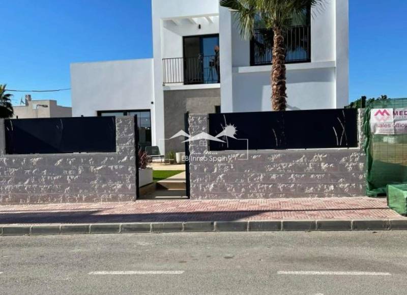 Villa - Resale - Rojales - Rojales