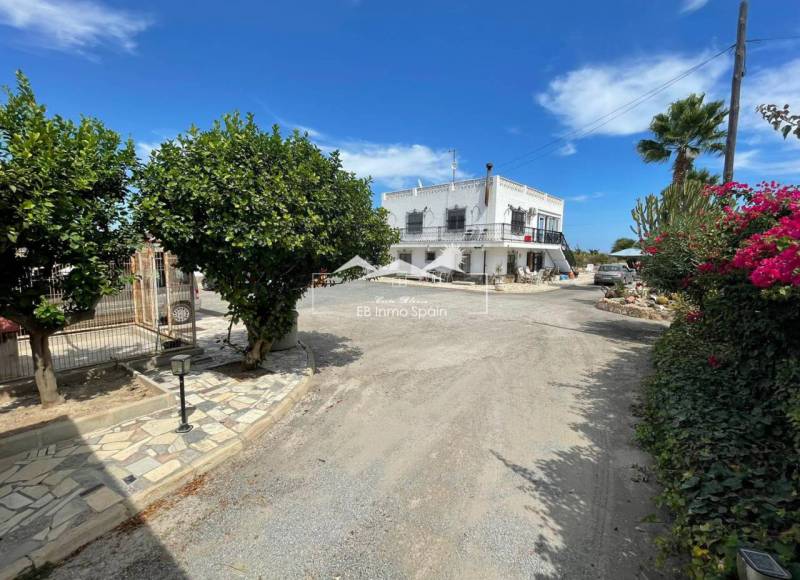 Villa - Resale - San Fulgencio - La Marina