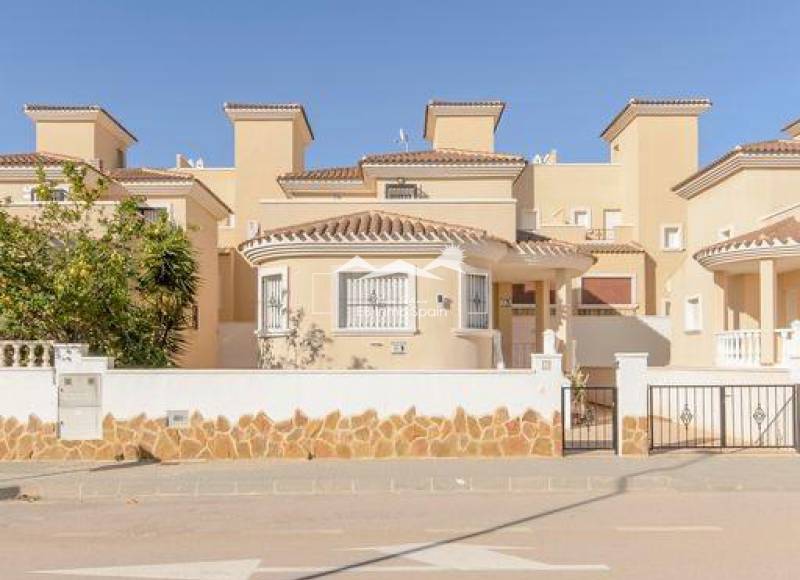 Villa - Resale - San Miguel De Salinas - Mirador de san miguel de salinas