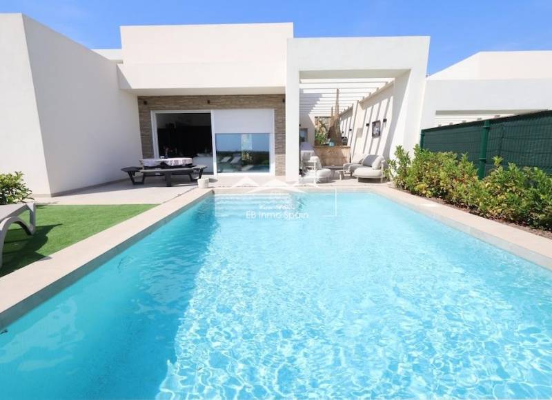 Villa - Seconde main - Algorfa - La Finca Golf Resort