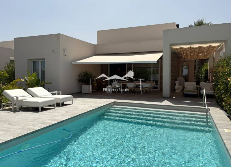 Villa - Seconde main - Algorfa - La Finca Golf